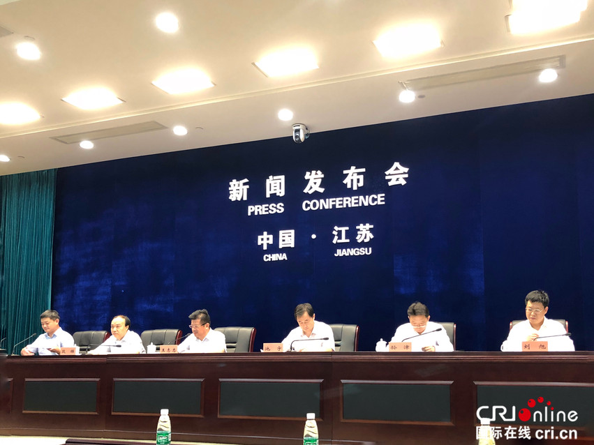(原創 本網專稿 三吳大地南京 移動版)江蘇聚焦13個先進製造業集群打造産業“航母”(條目標題是:)江蘇重點打造13個先進製造業集群 (原創 本網專稿 三吳大地南京 移動版)江蘇聚焦13個先進製造業集群打造産業“航母”(條目標題是:)江蘇重點打造13個先進製造業集群