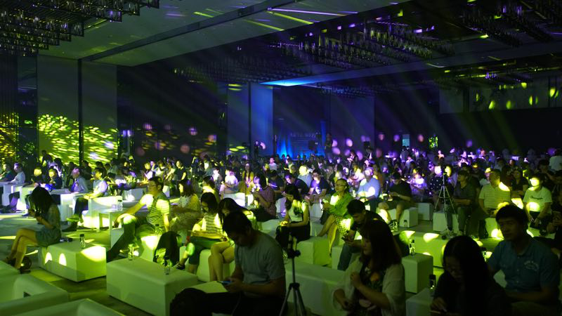 (供稿 房産頁面 熱門活動列表 三吳大地南京 移動版) 藍光黑鑽公館品牌發佈會正式啟幕 (供稿 房産頁面 熱門活動列表 三吳大地南京 移動版) 藍光黑鑽公館品牌發佈會正式啟幕