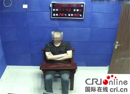 (供稿 平安江蘇圖文 CHINANEWS帶圖列表 移動版)泰州姜堰某網吧被處罰 網管遭拘留 (供稿 平安江蘇圖文 CHINANEWS帶圖列表 移動版)泰州姜堰某網吧被處罰 網管遭拘留