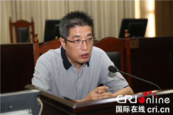(供稿 平安江蘇圖文 CHINANEWS帶圖列表 移動版)泰州興化法院對公職人員徇私枉法案公開宣判 (供稿 平安江蘇圖文 CHINANEWS帶圖列表 移動版)泰州興化法院對公職人員徇私枉法案公開宣判