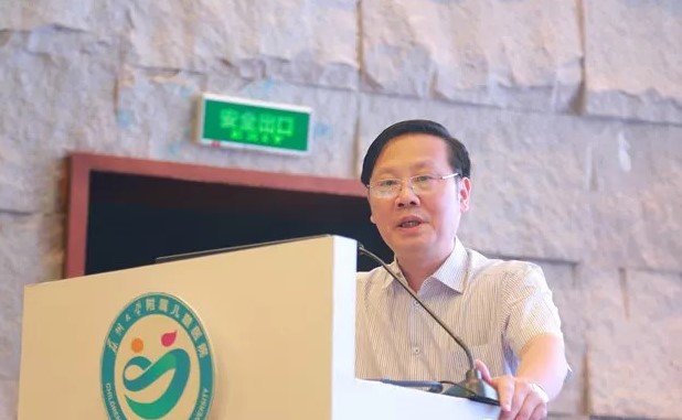 (供稿 健康列表 CHINANEWS帶圖列表 移動版)2018泛太湖兒科論壇在蘇州順利召開 (供稿 健康列表 CHINANEWS帶圖列表 移動版)2018泛太湖兒科論壇在蘇州順利召開