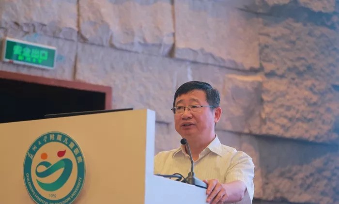 (供稿 健康列表 CHINANEWS帶圖列表 移動版)2018泛太湖兒科論壇在蘇州順利召開 (供稿 健康列表 CHINANEWS帶圖列表 移動版)2018泛太湖兒科論壇在蘇州順利召開