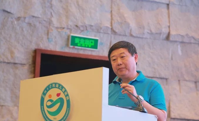 (供稿 健康列表 CHINANEWS帶圖列表 移動版)2018泛太湖兒科論壇在蘇州順利召開 (供稿 健康列表 CHINANEWS帶圖列表 移動版)2018泛太湖兒科論壇在蘇州順利召開