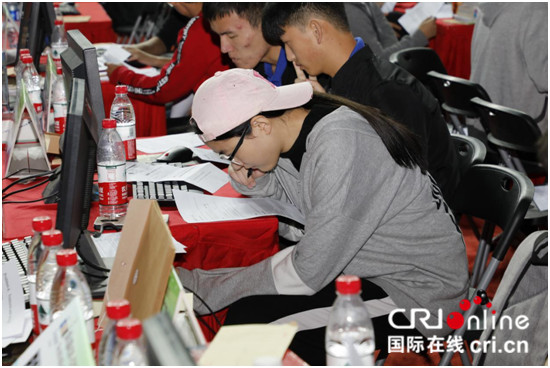 急稿(供稿 文體列表 三吳大地南京 移動版)ACM-ICPC國際大學生程式設計競賽南京站舉行 急稿(供稿 文體列表 三吳大地南京 移動版)ACM-ICPC國際大學生程式設計競賽南京站舉行