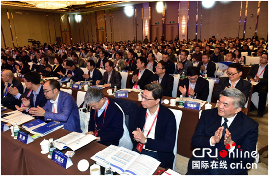 (供稿 創新江蘇列表 三吳大地南京 移動版)長江中下游大盾構技術峰會在南京召開 (供稿 創新江蘇列表 三吳大地南京 移動版)長江中下游大盾構技術峰會在南京召開