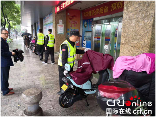 (供稿 環保圖文 CHINANEWS帶圖列表 移動版)蘇州滄浪街道推進綜合整治 提升古城“顏值” (供稿 環保圖文 CHINANEWS帶圖列表 移動版)蘇州滄浪街道推進綜合整治 提升古城“顏值”