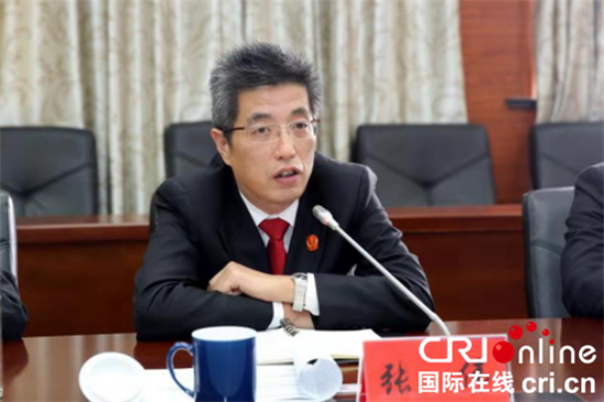 (供稿 社會廣角列表 三吳大地泰州 移動版)泰州興化法院貫徹落實審判執行工作推進會會議精神 (供稿 社會廣角列表 三吳大地泰州 移動版)泰州興化法院貫徹落實審判執行工作推進會會議精神