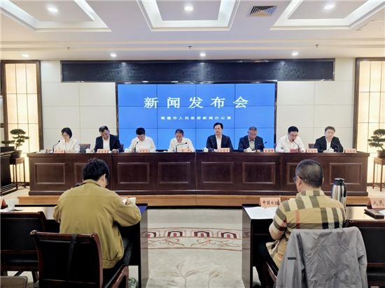 “千萬工程”落地開花 南通書寫農業農村高品質發展新篇章_fororder_圖片9