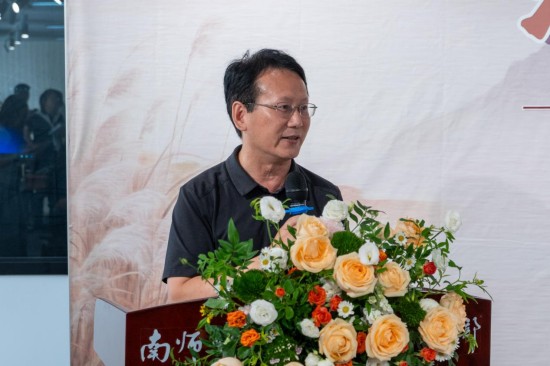 校館社協同譜美育新篇 南京“最美的書”展讓書香浸潤成長_fororder_圖片 4