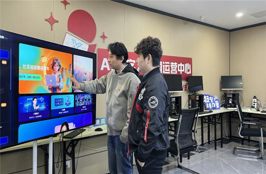 無錫旺莊：“小支部”的硬核擔當與暖心守護_fororder_圖片3