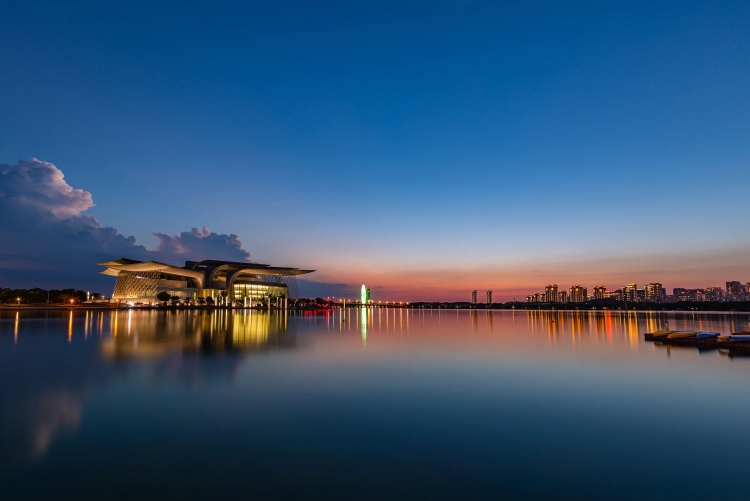 中國首個!無錫又有了一個新名字!