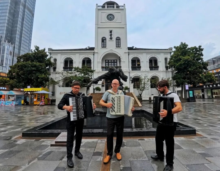 中國首個!無錫又有了一個新名字!