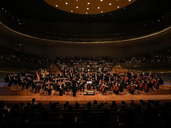 多元融合 經典傳承 蘇州交響樂團2025-26音樂季拉開大幕