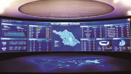 江蘇“單一窗口”八年築基，打造國際貿易“智慧強引擎”