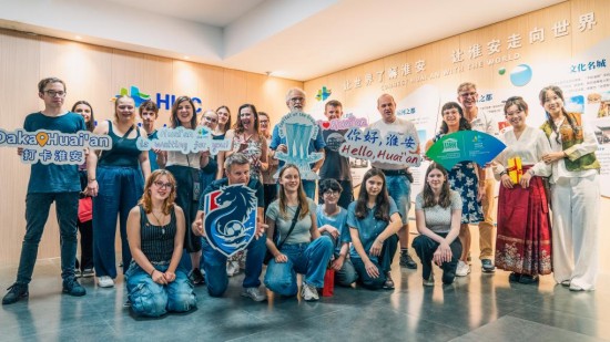 中德友誼躍動運河畔 務實合作擘畫新未來_fororder_圖片 1