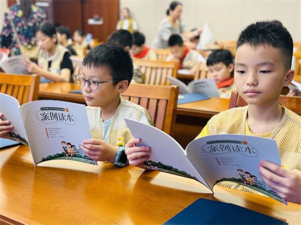 無錫濱湖上好“三堂課”助力法治校園建設_fororder_7
