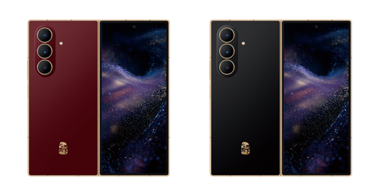 三星與中國電信聯合推出心繫天下W26 以硬核科技定義折疊屏旗艦新標準_fororder_圖片 1