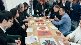 共育未來，星田通鑒：江蘇省南通田家炳中學“星田計劃”架設中外教育協作之橋