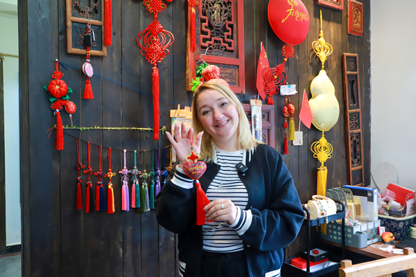 【2025打卡中國】讓世界見證：潮涌正當時 江蘇敢為先