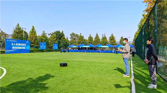 鹽城東臺：技能賦能穩就業 匠心築夢強根基_fororder_圖片2