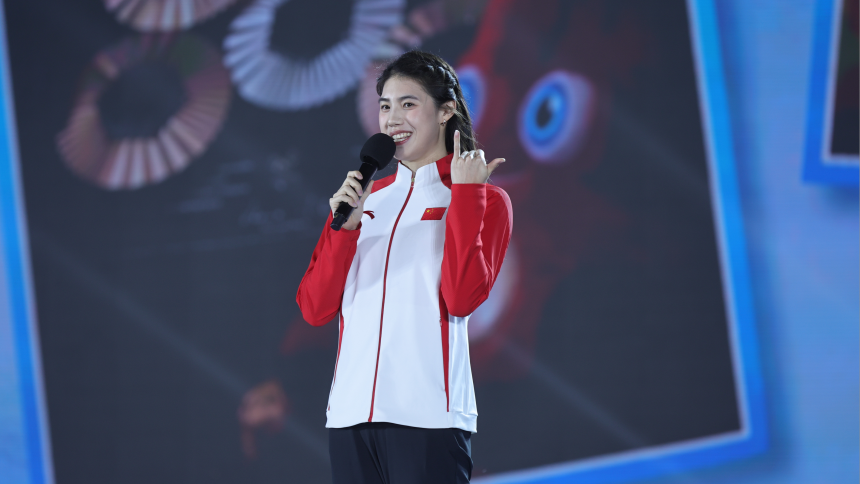共譜青春報國曲 2025“把青春華章寫在祖國大地上”大思政課在河海大學啟動_fororder_圖片1