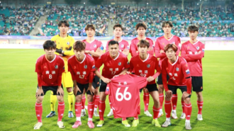 首戰告捷！南通隊2-1戰勝南京隊
