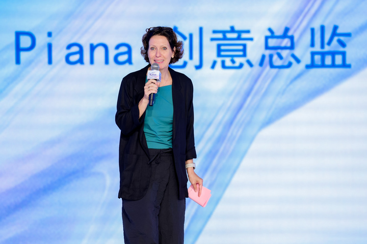 兩大秀場同日競艷 助推“時尚常熟”品牌再出圈