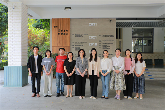 南京市建鄴區文化館南京致遠外國語小學分館揭牌 助推館校協同育人新實踐_fororder_1F7A8440