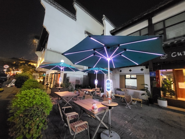 江蘇南京：場景驅動，繪就城市“煥新”圖景