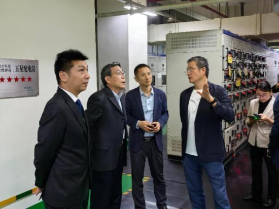 江蘇首家！南京國青酒店高分通過全國“首批低碳酒店樣板工程”評審_fororder_圖片 3