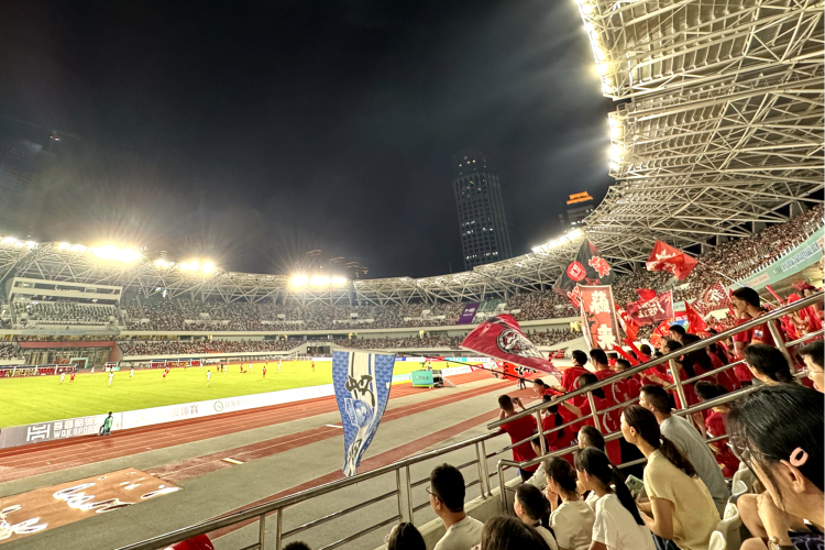 5：3！蘇州吳縣中學奪冠！衛冕“省長杯”