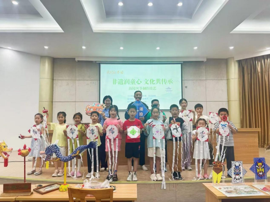 泰州市海陵區“3+”打造法治文旅新體驗_fororder_圖片 3