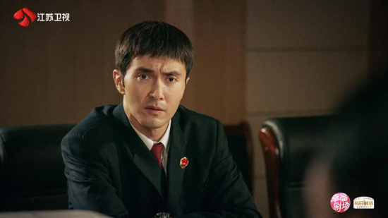 演員高偉光：出演白恩宇是我職業生涯的重要篇章_fororder_圖片 1