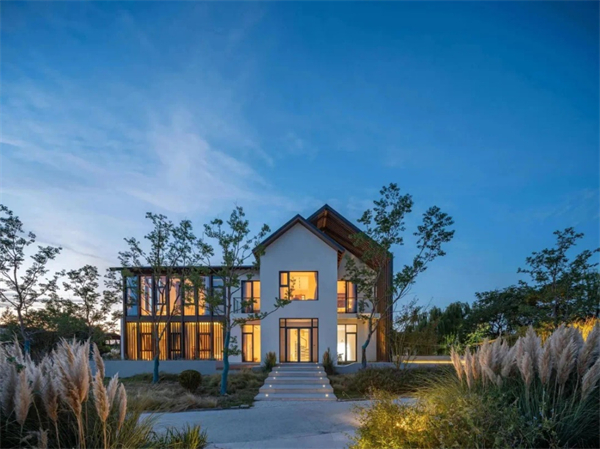 水韻江蘇新名片 興化千垛東羅村榮獲聯合國“最佳旅遊鄉村”稱號_fororder_10