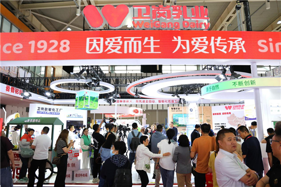 博覽寧事丨在“乳香經緯”裏探討“展會之線”的韌性內核_fororder_圖片3_副本2