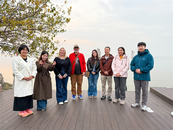 【2025打卡中國】讓世界見證：潮涌正當時 江蘇敢為先