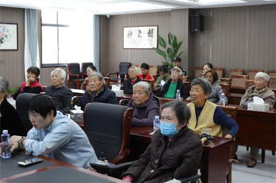 蘇州：公益急救技能培訓 築牢生命防線_fororder_圖片18