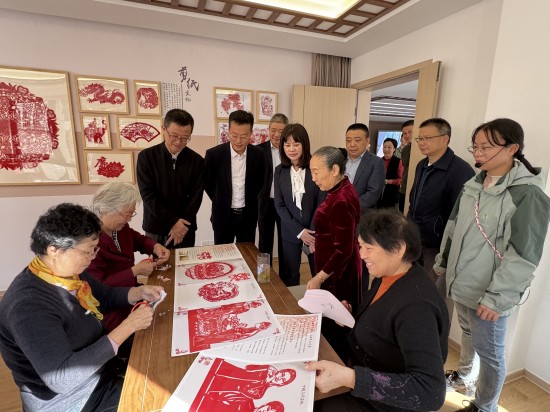 無錫濱湖：以法為引潤民心 法治濱湖譜華章_fororder_圖片 2
