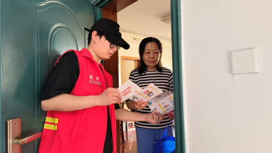 “典”亮美好生活 無錫濱湖區舉辦民法典宣傳月活動_fororder_圖片 6