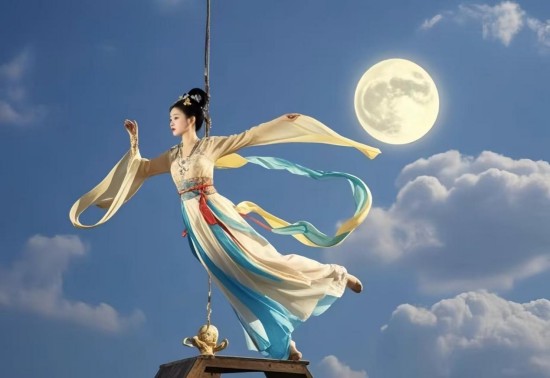 徐州方特國慶中秋八天歡樂盛宴即將啟幕_fororder_圖片 6