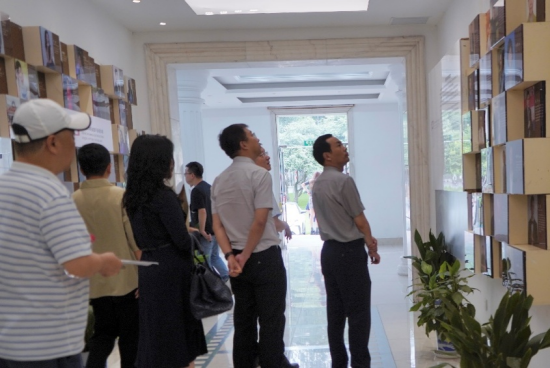 數智時代如何秉持創作導向 首屆青年視聽藝術推優成果在寧發佈_fororder_圖片 3