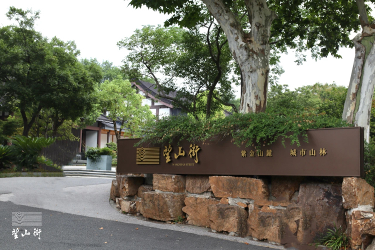 江蘇南京：在這些新空間裏，感受生活美學，體驗詩意棲居