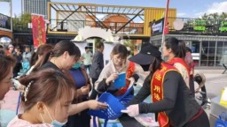 專業為翼 跨越千里踐初心——記江蘇省厚遠律師事務所青年律師侍化語