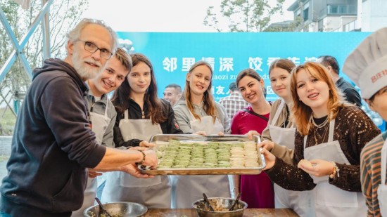 中德友誼躍動運河畔 務實合作擘畫新未來_fororder_圖片 5