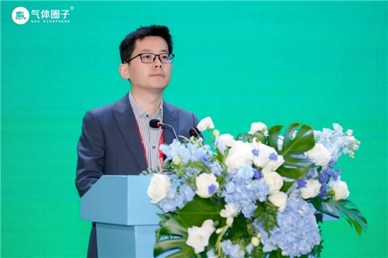 2025國際氣體工業博覽會在無錫開幕_fororder_圖片7