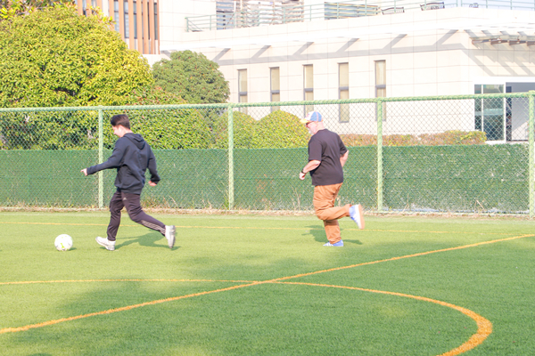 【2025打卡中國】讓世界見證：潮涌正當時 江蘇敢為先