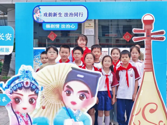 無錫“法治+非遺”多方聚力 共護錫劇根脈_fororder_圖片 1