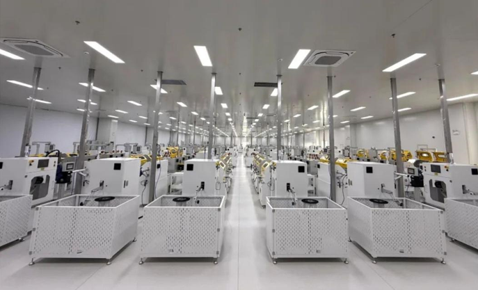 技術與量産雙突破 中天科技高速銅纜賦能數字經濟