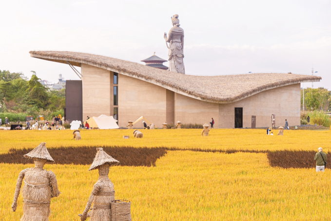 草鞋山開啟豐收嘉年華_fororder_微信圖片_202510310934142