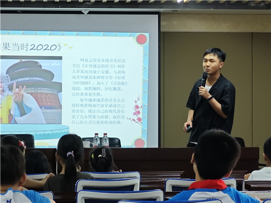 南京工業大學：以青春之力助推非遺傳承  奮力書寫青年擔當_fororder_圖片3
